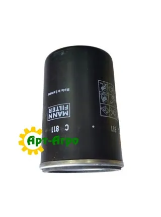 C 811 Фільтр повітряний Mann