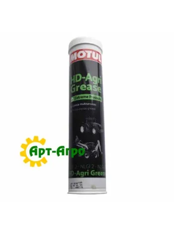 Motul HD-AGRI Grease (0.4kg)