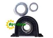AH229100 Опора карданного валу (корпус з підшипником у зборі) HDParts-AG