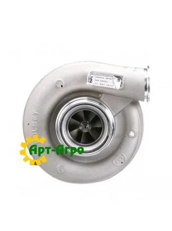 504179011 Turbosprężarka CNH