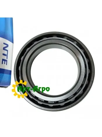 NF1015 NTE Подшипник однорядный роликовый