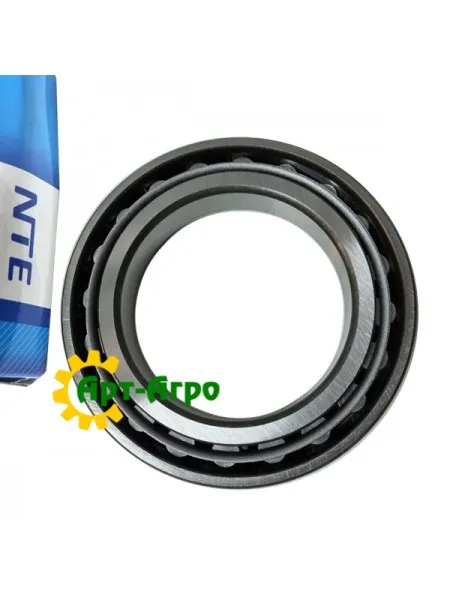 NF1015 NTE Подшипник однорядный роликовый