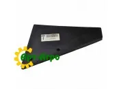 003154 Відбійник гумовий (11х173х227) GERINGHOFF