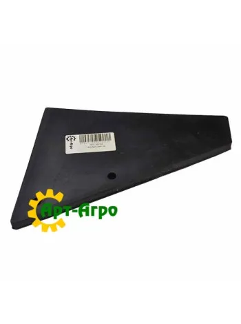 003154 Відбійник гумовий (11х173х227) GERINGHOFF