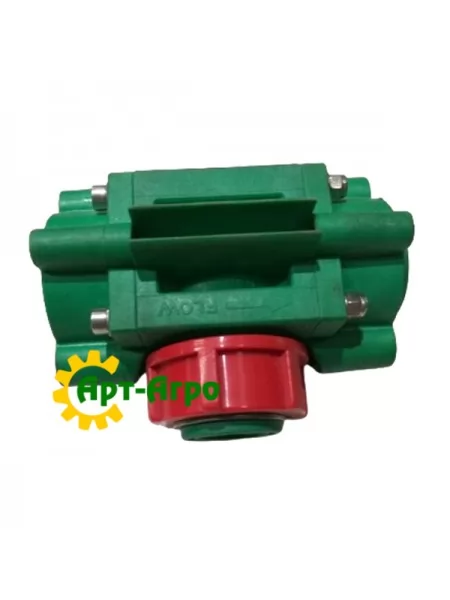 00375908 Flow meter for Polmac sprayer