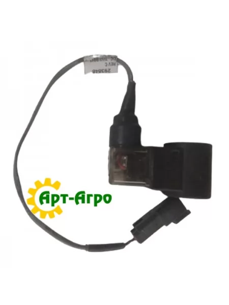 6306012 Соленоїд HydraForce