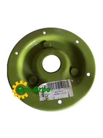 678227.1 Кришка валу зернового елеватора комбайнів Claas