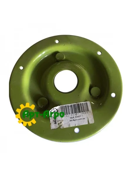 678227.1 Кришка валу зернового елеватора комбайнів Claas 678227.1 Кришка валу зернового елеватора комбайнів Claas