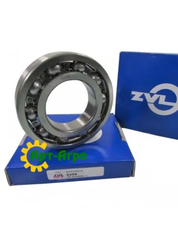 6209 Подшипник ZVL