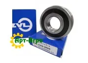 6306-2RS ZVL Подшипник однорядный шариковый