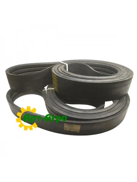 AZ51638 Комплект ременів кормозбирального комбайна John Deere