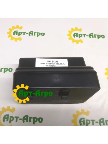 AA68460 John Deere control panel