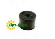 0006193422 CLAAS combine rubber bumper