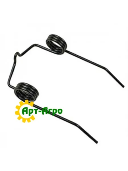 89819750 Граблина мотовила Agri Parts
