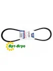 AVX13x1075La Optibelt Alternator Belt
