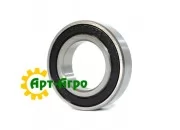 6006-2RS Кит Подшипник однорядный шариковый