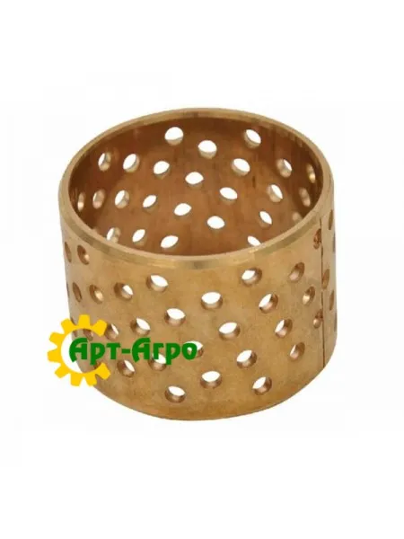 122246 Втулка бронзова D55x50x40mm Gregoire Besson
