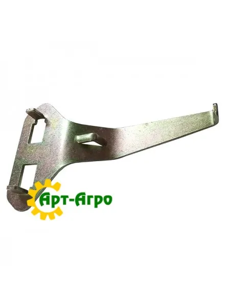 B69139 Left John Deere (Combine) Scraper Bracket