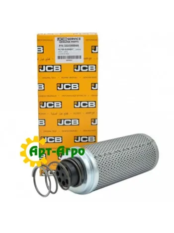 332/D5584 JCB Hydraulic Filter