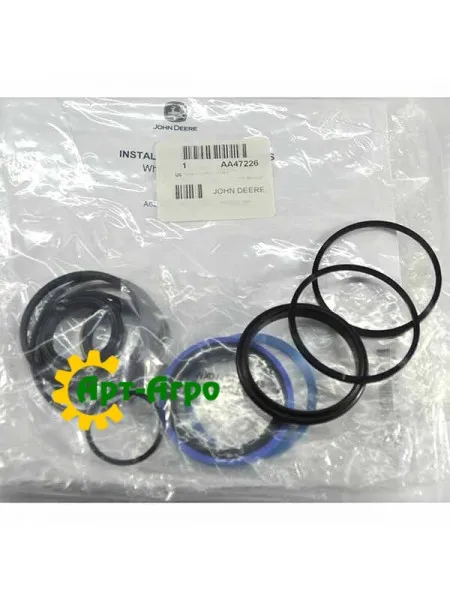 AA66272 Seal kit (AA47226) John Deere
