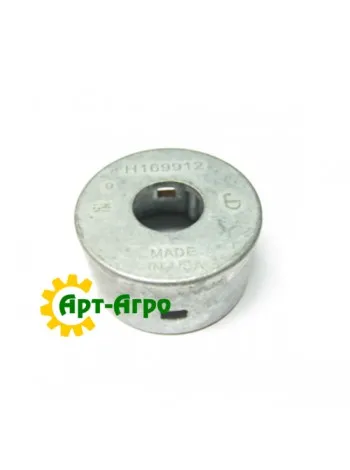 H169912 Кільце стопорне пальця шнека John Deere