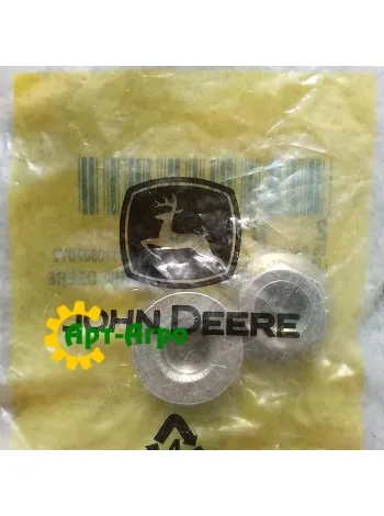 N172048 Гайка 7/16-14 John Deere