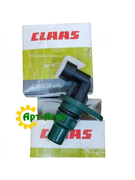 0000118100 Датчик обертів приводу мотовила CLAAS (original)