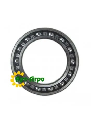 6015 ZVL Łożysko kulkowe jednorzędowe