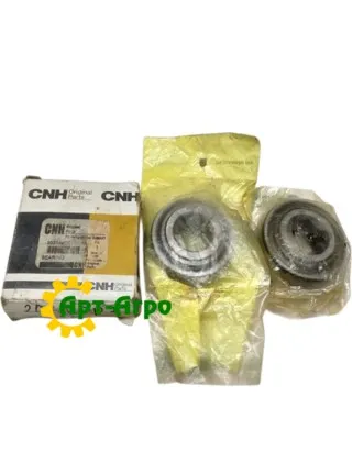 203389C91 CNH - 206KPP3 Підшипник кульковий з шестигранним отвором