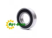 6209-2RS Кит Подшипник однорядный шариковый