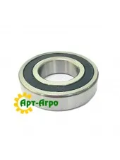 6208-2RS Кит Подшипник однорядный шариковый