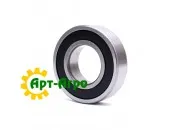 6206-2RS Кит Підшипник однорядний кульковий