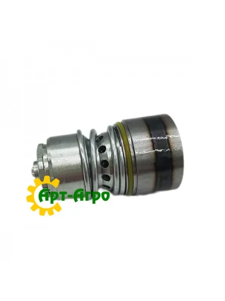 RE577560 Муфта швидкороз'ємна гідро розподільника JOHN DEERE (Royal Tiger)