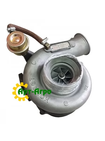 HX40W Турбина Holset(Реставрация)
