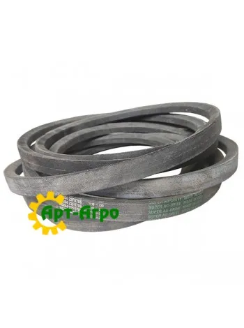 HC264 Привідний клиновий ремінь Carlisle