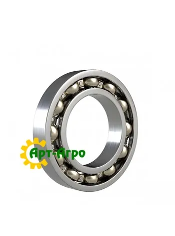 60209 ГОСТ Підшипник однорядний кульковий