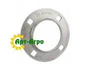 03.85MSB INA Stamped flange housing (Set)
