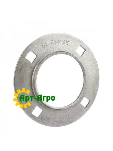 03.85MSB INA Stamped flange housing (Set)