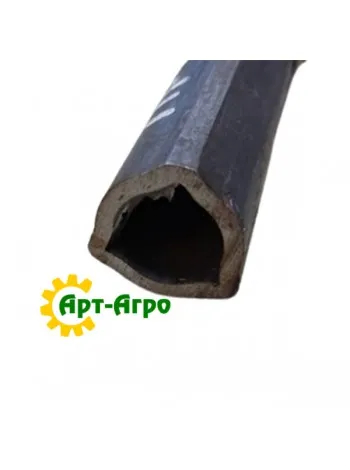 G2D29L1000mm труба карданного валу трикутна внутрішня