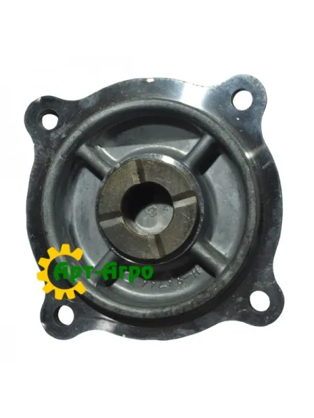 AH87787 Кришка редуктора кукурудзяної жниварки (нижня) John Deere AH87787 Кришка редуктора кукурудзяної жниварки (нижня) John Deere