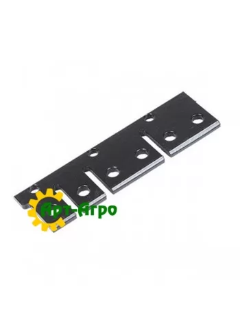 001486 Geringhoff header knife guide