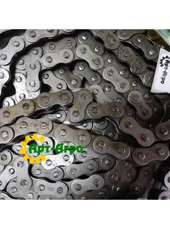 10B-1 (5 m) Цепь приводная роликовая (50-1)