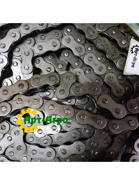 10B-1 (5 m) Цепь приводная роликовая (50-1)