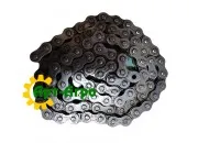 10B-1 (1,35 m) Łańcuch rolkowy Renold (50-1)