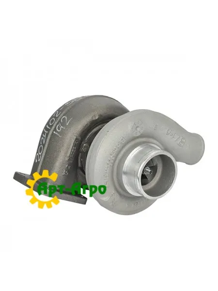 SE501669 Турбокомпрессор John Deere SE501669 Турбокомпрессор John Deere