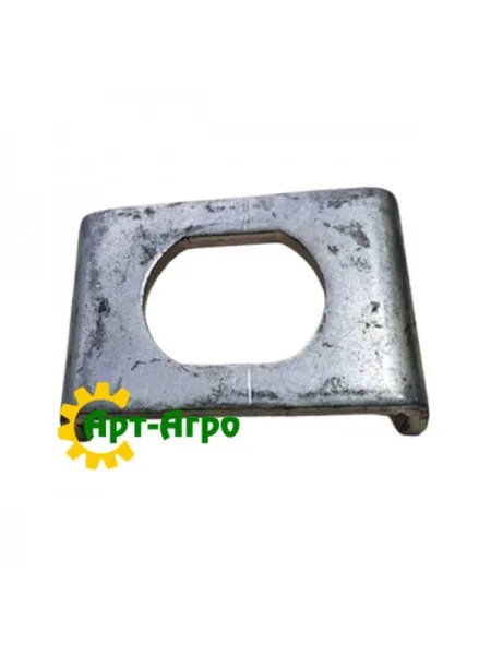 3051327 Шайба квадратная 50х5х71 Lemken(аналог)