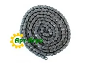 AH232566 Roller chain 60H-1, 189 links JOHN DEERE
