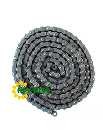 AH232566 Roller chain 60H-1, 189 links JOHN DEERE