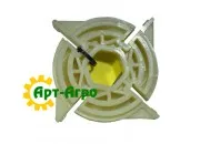 002026 Geringhoff thrust rotor segment