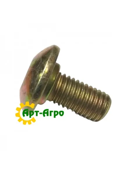 84065059 Ніж зубч 172x50x4 (D-18) CNH